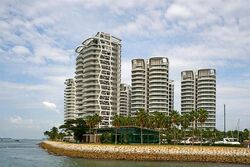 Cape Royale (D4), Condominium #609500471